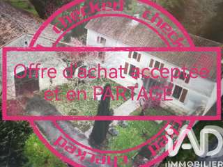 Vente maison 7 pièces Vente maison 7 pièces