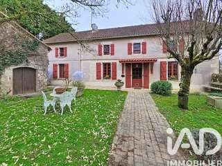 Vente maison 7 pièces Vente maison 7 pièces