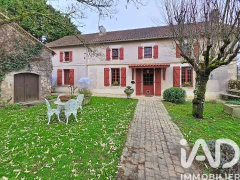 Vente maison 7 pièces Vente maison 7 pièces