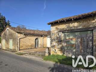 Vente maison 2 pièces Vente maison 2 pièces