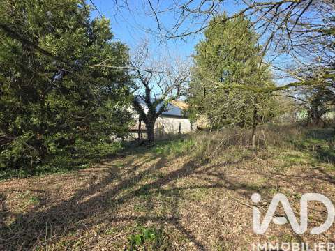 Vente maison 2 pièces Vente maison 2 pièces