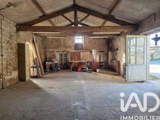 Vente maison 2 pièces Vente maison 2 pièces