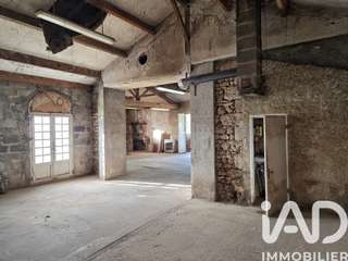 Vente maison 2 pièces Vente maison 2 pièces
