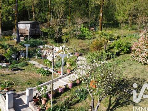 Vente maison 5 pièces Pranzac 16