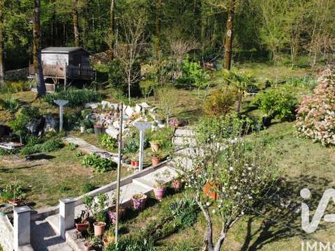 Vente maison 5 pièces Pranzac 16