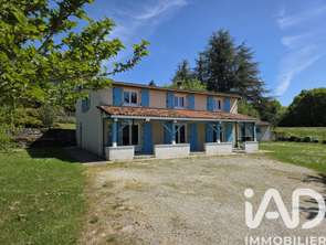 Vente Maison 3 chambresPranzac