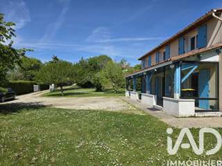 Vente maison 7 pièces Vente maison 7 pièces