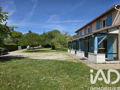 Vente maison 7 pièces Vente maison 7 pièces