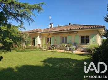 Vente Maison 3 chambresPranzac