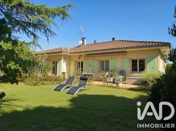 Vente Maison 3 chambresPranzac