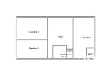 Vente maison 7 pièces Vente maison 7 pièces