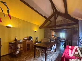 Vente maison 7 pièces Prasville 28