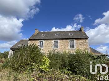 Vente Maison 4 chambresPrat
