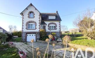 Photo Vente maison Prat