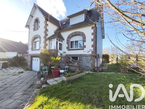 Vente maison 4 pièces Vente maison 4 pièces