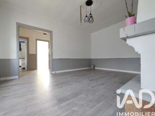 Vente maison 4 pièces Vente maison 4 pièces