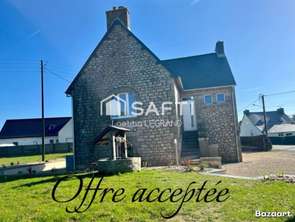 Vente Maison 4 chambresPrat