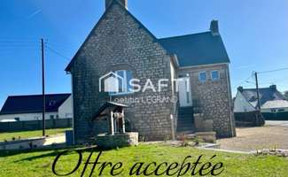 Photo Vente maison Prat