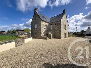 Vente maison 6 pièces Prat 22