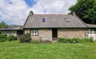 Photo Vente maison Prat