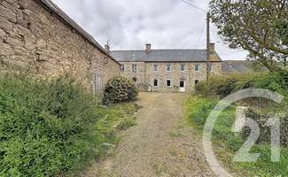 Photo Vente maison Prat