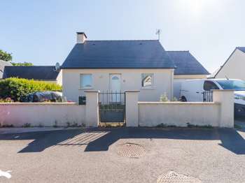 Photo Vente maison Prat