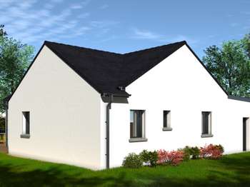 Vente maison 4 pièces Vente maison 4 pièces