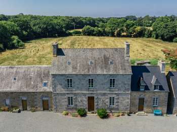 Vente Maison 5 chambresPrat