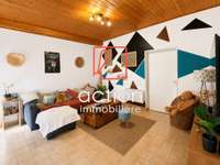 Vente maison 8 pièces Vente maison 8 pièces