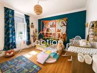 Vente maison 8 pièces Vente maison 8 pièces