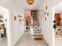 Vente maison 8 pièces Vente maison 8 pièces