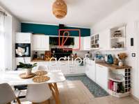 Vente maison 8 pièces Vente maison 8 pièces
