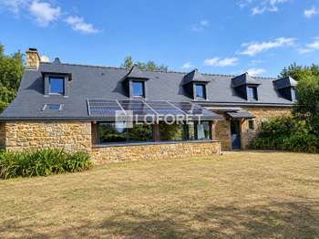 Vente Maison 4 chambresPrat