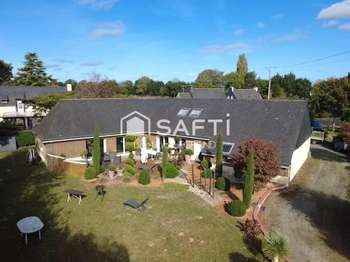 Vente maison 7 pièces Vente maison 7 pièces