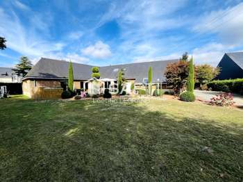 Vente Maison 3 chambresPrat