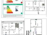 Vente maison 8 pièces Vente maison 8 pièces