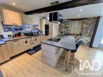 Vente maison 8 pièces Vente maison 8 pièces
