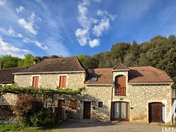 Vente maison 5 pièces Prats-de-Carlux 24