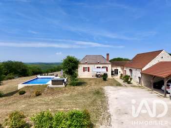 Vente maison 7 pièces Vente maison 7 pièces