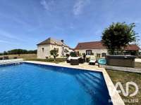 Vente maison 7 pièces Vente maison 7 pièces