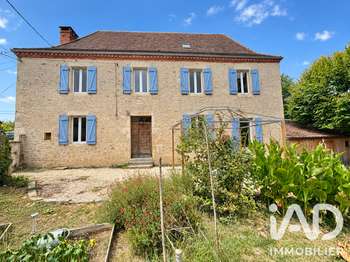 Vente maison 5 pièces Prats-de-Carlux 24
