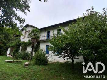 Vente Maison 5 chambresPrats-de-Mollo-la-Preste