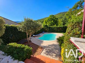 Vente maison 4 pièces Prats-de-Mollo-la-Preste 66