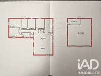 Vente maison 4 pièces Vente maison 4 pièces