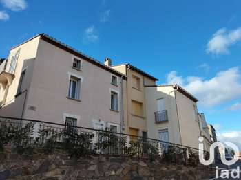 Vente Maison 3 chambresPrats-de-Sournia