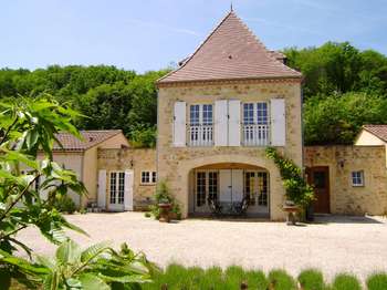 Vente maison 11 pièces Prayssac 46