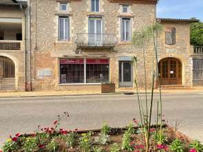 Vente Maison 3 chambresPrayssac