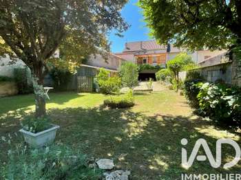 Vente Maison 3 chambresPrayssac