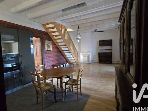 Vente maison 6 pièces Vente maison 6 pièces