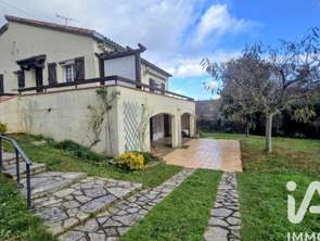 Vente Maison 3 chambresPrayssac